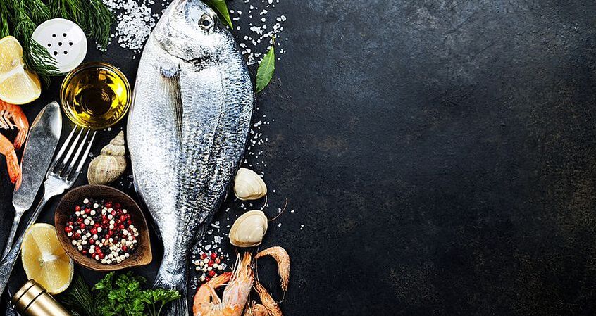 zivis var būt parazītu infekcijas avots